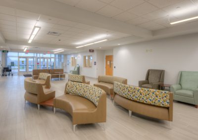 HVHS – Robinson Medical Neighborhood