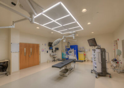 HVHS – Center Twp Medical Neighborhood