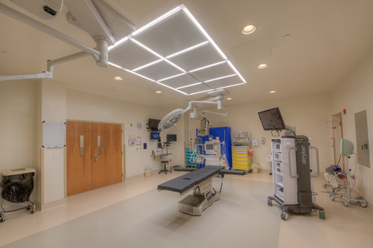 HVHS – Center Twp Medical Neighborhood