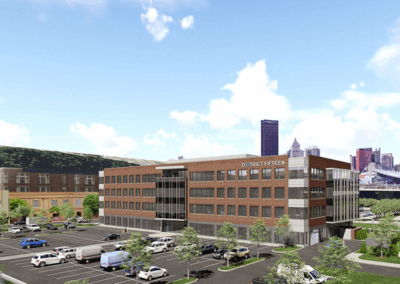 Meta Reality Labs Headquarters