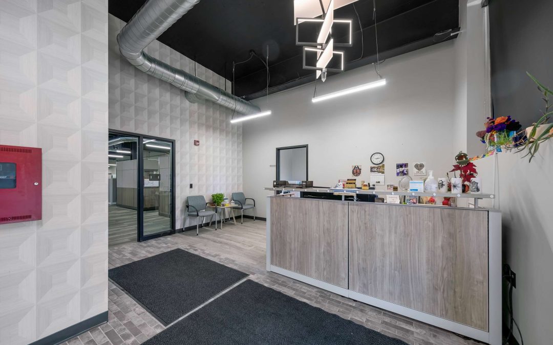 Allegheny County Offices