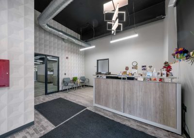 Allegheny County Offices