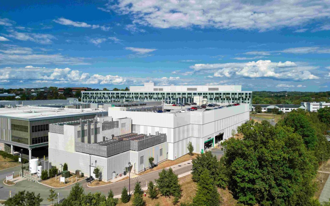 Allegheny Health Network – Wexford Health and Wellness Pavilion