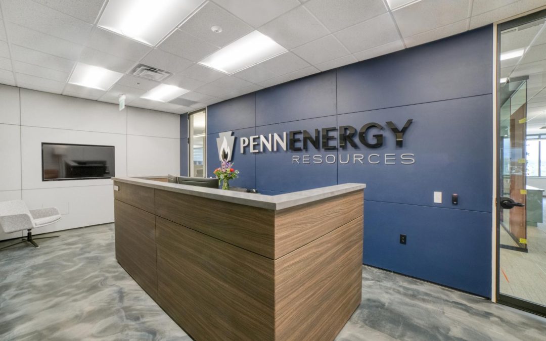 Penn Energy HQ