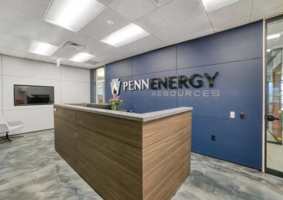 Penn Energy HQ