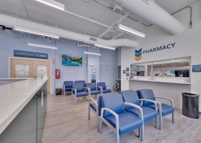 AbsoluteCare Medical Office Fit-Out