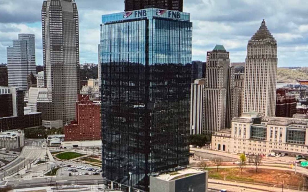 First National Bank Corporate Headquarters