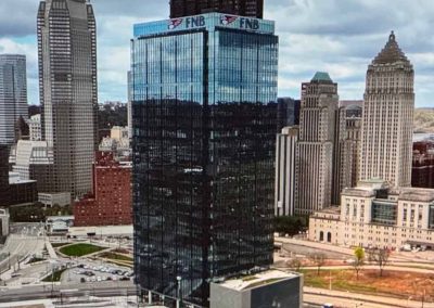 First National Bank Corporate Headquarters